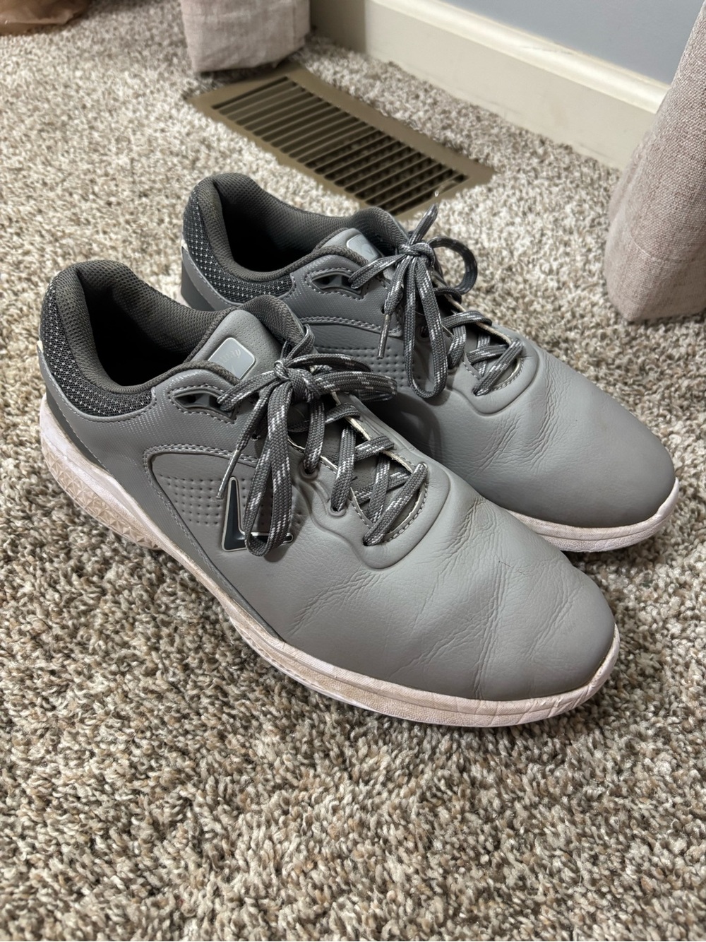 Callaway men’s golf shoes